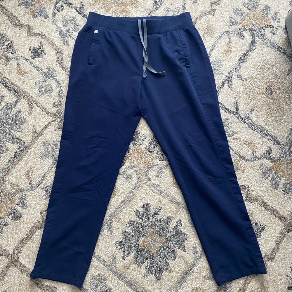 FIGS scrub pants